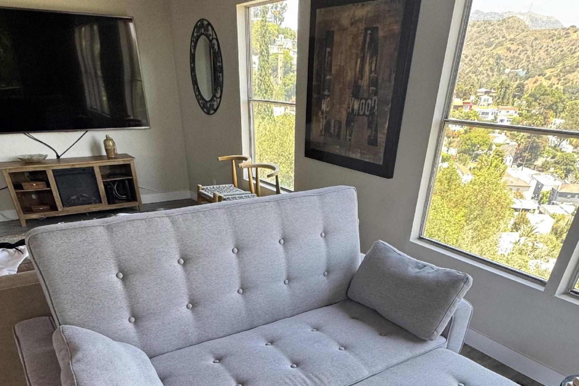 Hollywood Hideaway Villa - Los Angeles — Photos 2
